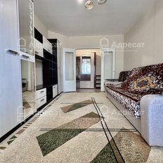 Квартира 53,7 м², 2-комнатная - изображение 4