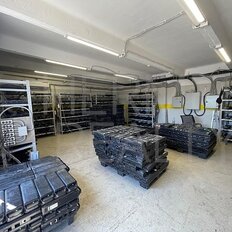 522 м², торговое помещение - изображение 1