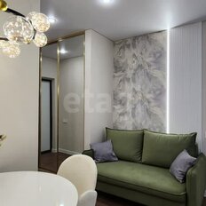 Квартира 32 м², студия - изображение 3