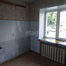 Квартира 31,6 м², 1-комнатная - изображение 5