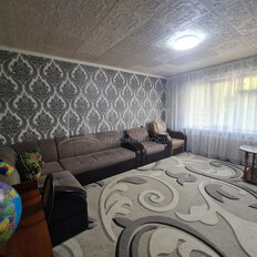 Квартира 58,2 м², 3-комнатная - изображение 1