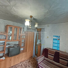 Квартира 18 м², 1-комнатная - изображение 1