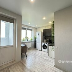 Квартира 26 м², студия - изображение 2