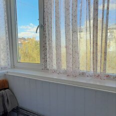 Квартира 58 м², 3-комнатная - изображение 1