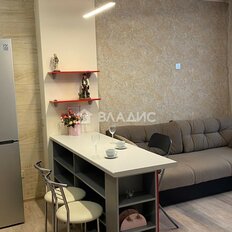 Квартира 42 м², 1-комнатная - изображение 5