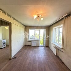 Квартира 31,1 м², 1-комнатная - изображение 1