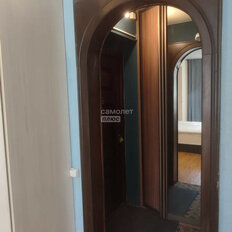 Квартира 29,7 м², студия - изображение 5