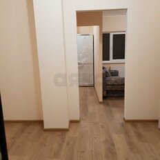 Квартира 32,2 м², 1-комнатная - изображение 1