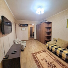 Квартира 44 м², 2-комнатная - изображение 2