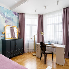 Квартира 107 м², 4-комнатная - изображение 4