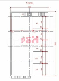 27,8 м², торговое помещение - изображение 5