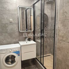 Квартира 21,3 м², студия - изображение 5