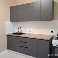 Квартира 57,2 м², 2-комнатная - изображение 3