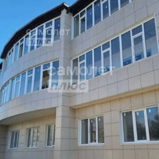 Квартира 65,3 м², 2-комнатные - изображение 2