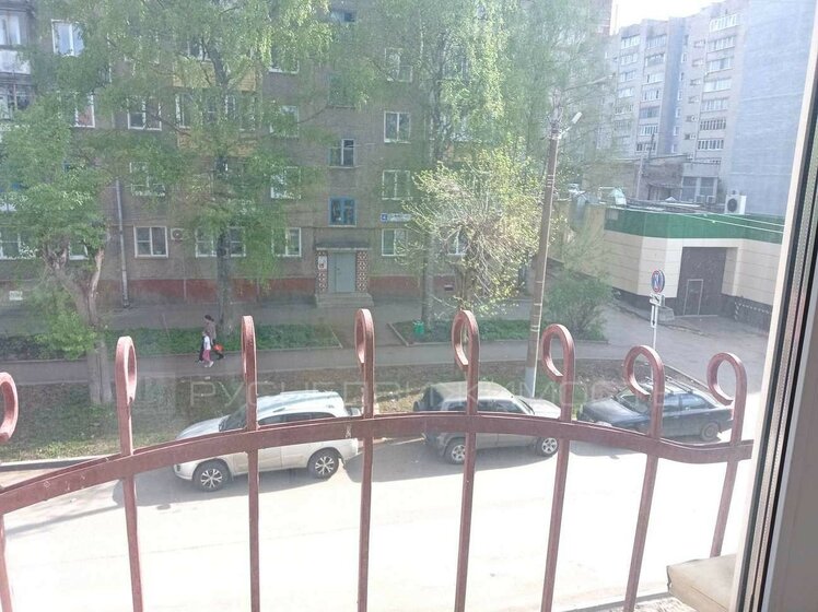 35,4 м², 1-комнатная квартира 4 800 000 ₽ - изображение 68
