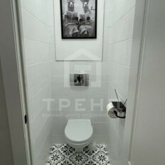 Квартира 31 м², 1-комнатная - изображение 5