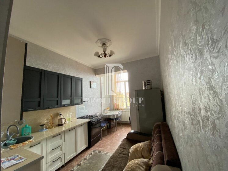 48,8 м², 1-комнатная квартира 3 950 000 ₽ - изображение 24