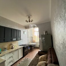 Квартира 40 м², 1-комнатная - изображение 4