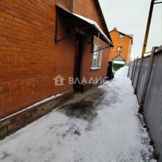 часть дома + 2,8 сотки, участок - изображение 4