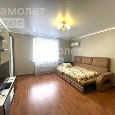 Квартира 47,6 м², 1-комнатная - изображение 3