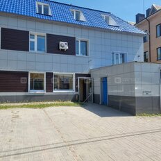 1000 м², помещение свободного назначения - изображение 3