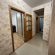 Квартира 36,7 м², 1-комнатная - изображение 5