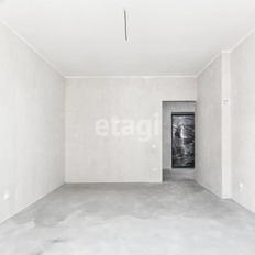 Квартира 41,4 м², 1-комнатная - изображение 3