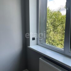 Квартира 30 м², 1-комнатная - изображение 3