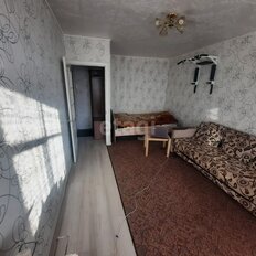 Квартира 34,5 м², 1-комнатная - изображение 2