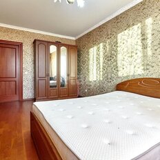 Квартира 92,4 м², 3-комнатная - изображение 4