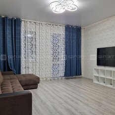 90,4 м², таунхаус - изображение 2