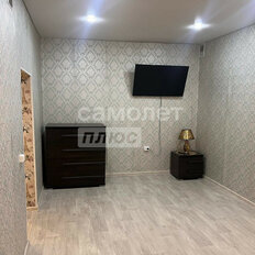 Квартира 34,3 м², 2-комнатные - изображение 1