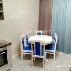 Квартира 45,5 м², 1-комнатная - изображение 1