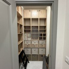 Квартира 41,1 м², 1-комнатная - изображение 3