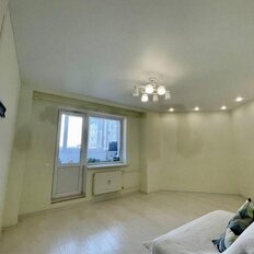 Квартира 41,7 м², 1-комнатная - изображение 4