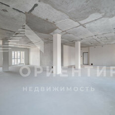 Квартира 133 м², 3-комнатная - изображение 1