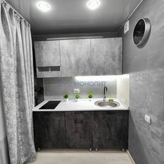 Квартира 15 м², студия - изображение 4