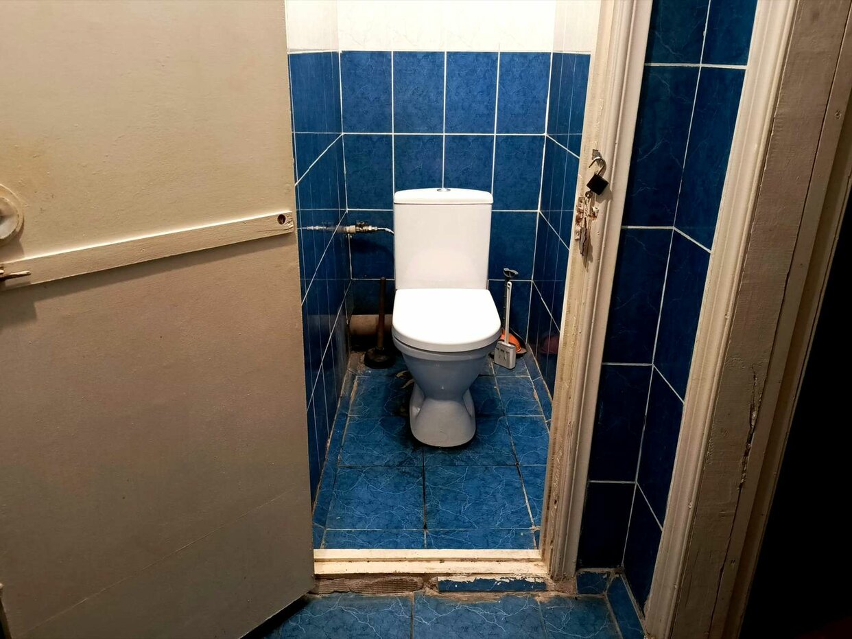 Комната 21 м² в Белгород — фото 3