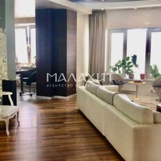 Квартира 246 м², 5-комнатная - изображение 5