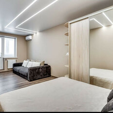 Квартира 50 м², 1-комнатная - изображение 4