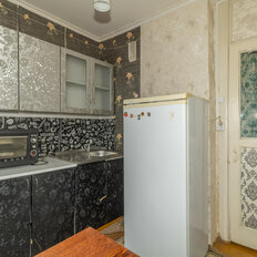 Квартира 30,7 м², 1-комнатная - изображение 5