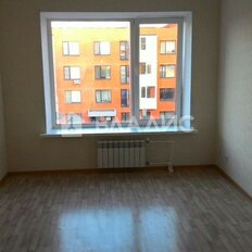 Квартира 32,6 м², 1-комнатная - изображение 4