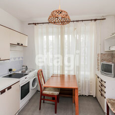 Квартира 58,5 м², 2-комнатная - изображение 3