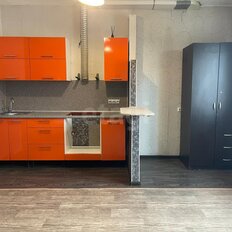 Квартира 29,8 м², студия - изображение 5