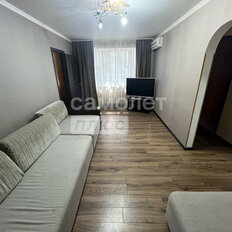 Квартира 43,3 м², 2-комнатная - изображение 3