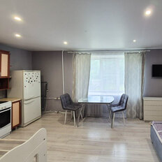 Квартира 29,1 м², 1-комнатная - изображение 3