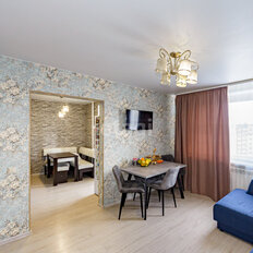 Квартира 40,9 м², 1-комнатная - изображение 3