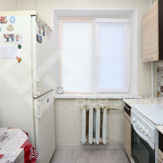 Квартира 47,5 м², 2-комнатная - изображение 3