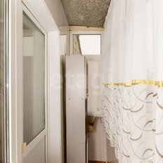Квартира 31,8 м², 1-комнатная - изображение 5