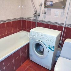 Квартира 38 м², 1-комнатная - изображение 5